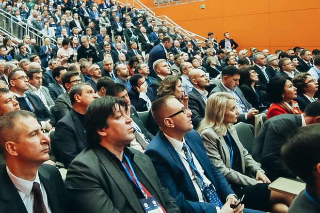 Фотогалерея Электрические сети 2019