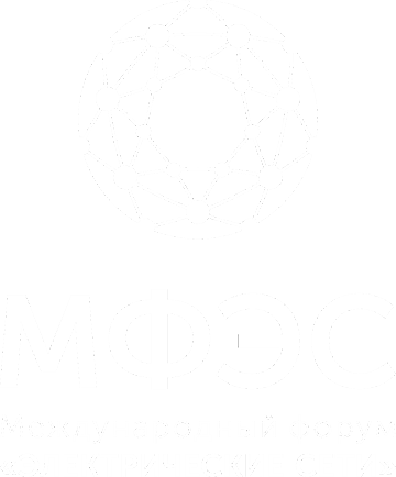 Логотип выставки Электрические сети